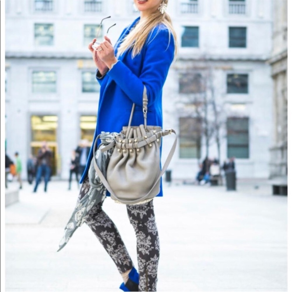 Alexander Wang Large Diego Bag